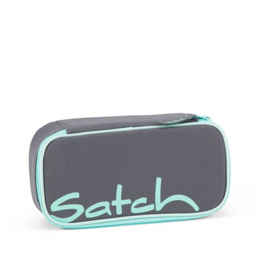 Satch Pencil Box Federmäppchen Mint Phantom 