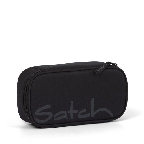 Satch Pencil Box Federmäppchen Blackjack 