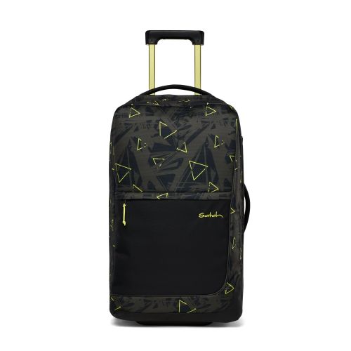 Satch Reisetasche Geo Storm 