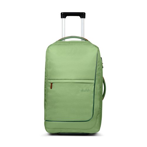 Satch Reisetasche Pure Jade Green 