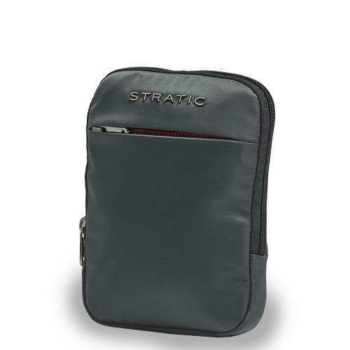 Stratic Pure Body Bag Kulturtasche dark green 