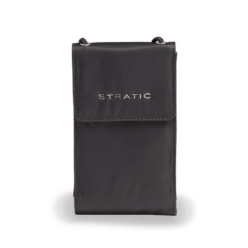 Stratic Pure Messenger Bag XS black 