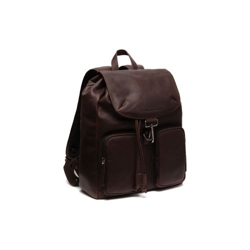 The Chesterfield Brand Acadia Rucksack Brown 