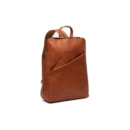 The Chesterfield Brand Amanda Rucksack Backpack  33 Cognac 