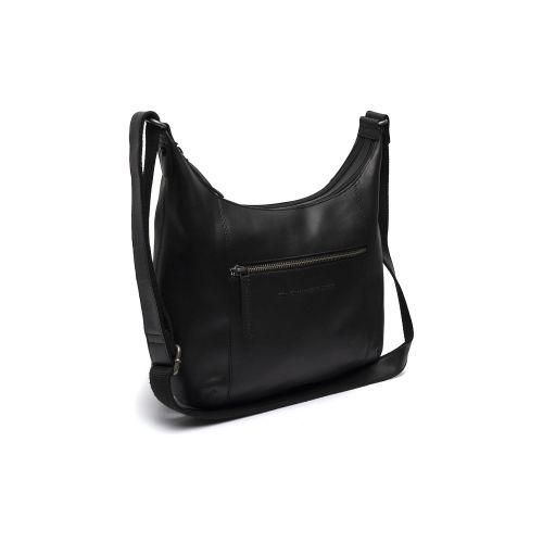 The Chesterfield Brand Arlette Schultertasche Black 