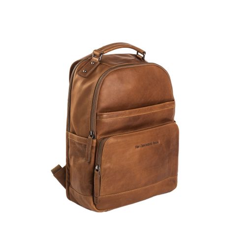 The Chesterfield Brand Austin Backpack Cognac 