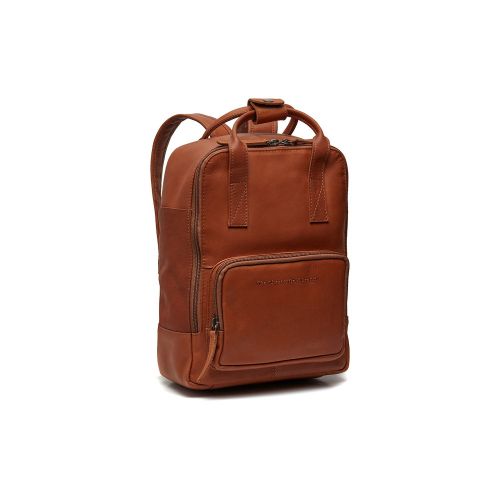 The Chesterfield Brand Bellary Rucksack Cognac 