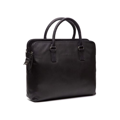 The Chesterfield Brand Cameron Laptoptasche Black 