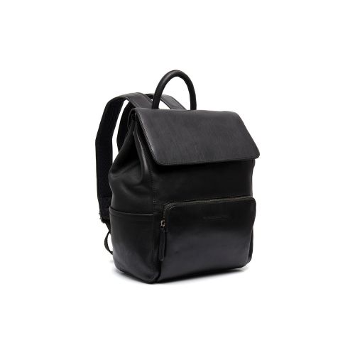 The Chesterfield Brand Imola Rucksack Black 