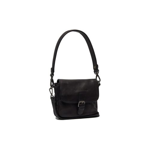 The Chesterfield Brand Irma Schultertasche Black 