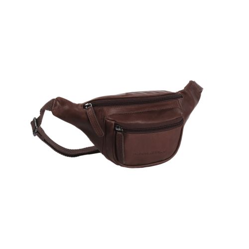 The Chesterfield Brand Jack Gürteltasche Waistbag  15 Brown 