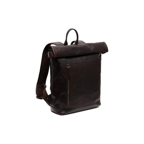 The Chesterfield Brand Mazara Rucksack Brown 