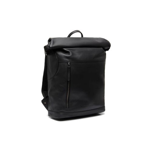 The Chesterfield Brand Mazara Rucksack Black 