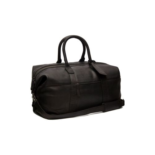 The Chesterfield Brand Portsmouth Reisetasche Travelbag   29 Black 