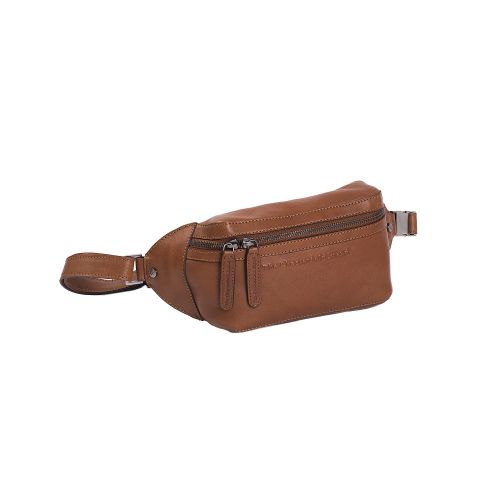 The Chesterfield Brand Ramiro Gürteltasche Waistbag  12 Cognac 