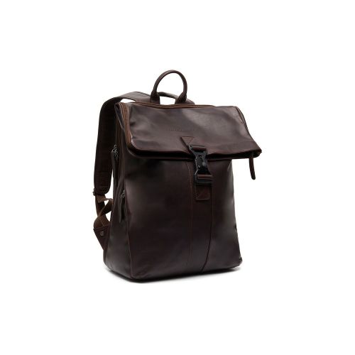 The Chesterfield Brand Savona Rucksack Brown 