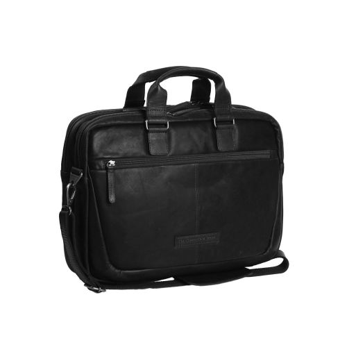 The Chesterfield Brand Seth Aktentasche Business bag  29 Black 