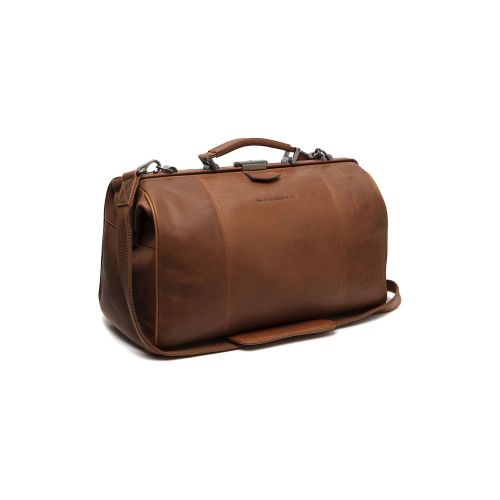 The Chesterfield Brand Texel Reisetasche Cognac 