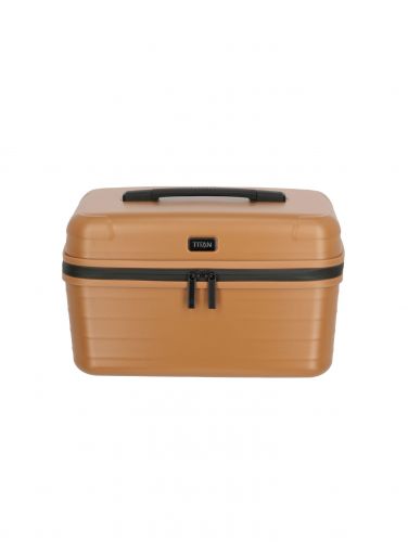 Titan Upgrade Beautycase Canyon Bronze 