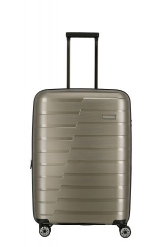 Travelite Air Base 4w Trolley M erw. champagner 
