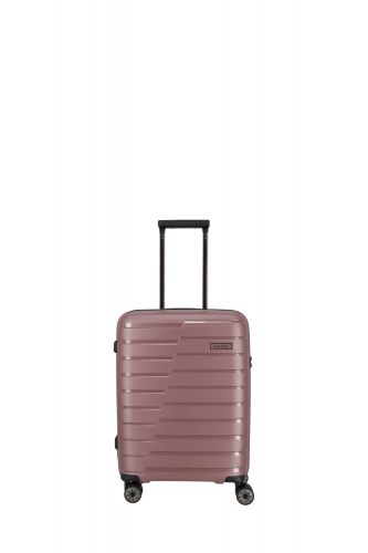 Travelite Air Base 4w Trolley S Flieder 
