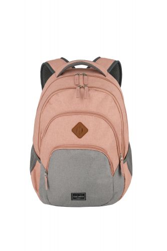 Travelite Basics Rucksack 45 Rosa 