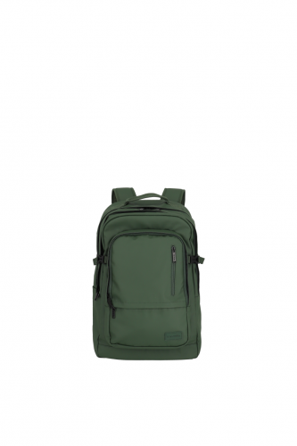 Travelite Basics Rucksack Oliv 
