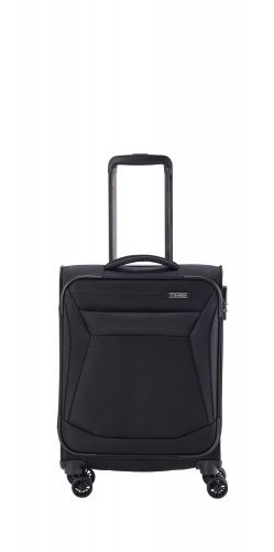 Travelite Chios Trolley S 55 Schwarz 