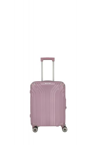 Travelite Elvaa 4w Trolley S Rose 