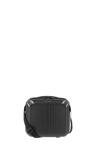 Travelite Elvaa Beautycase Schwarz 