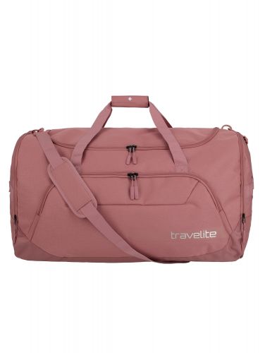 Travelite Kick Off Reisetasche-XL Rose 