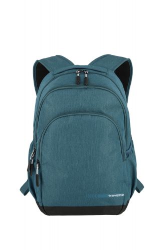 Travelite Kick Off Rucksack L, Petrol 