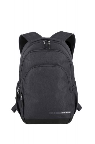 Travelite Kick Off Rucksack L, D'anthrazit 