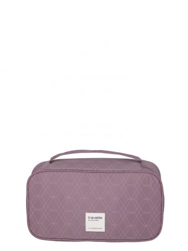 Travelite Lascana Edition Packing Cube Wetbag Lavender 
