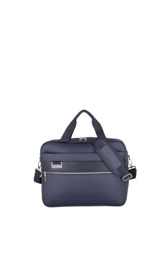 Travelite Miigo Bordtasche Tiefseeblau 