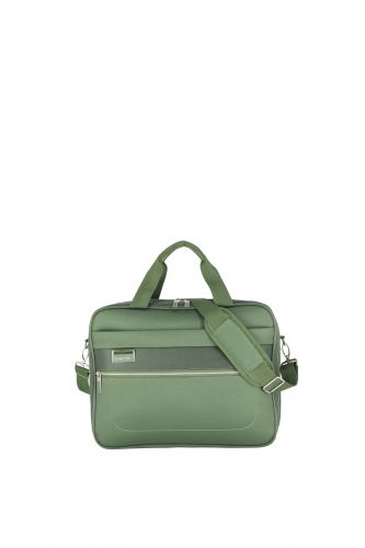 Travelite Miigo Bordtasche Matcha 