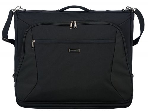 Travelite Mobile Kleidersack Business schwarz 