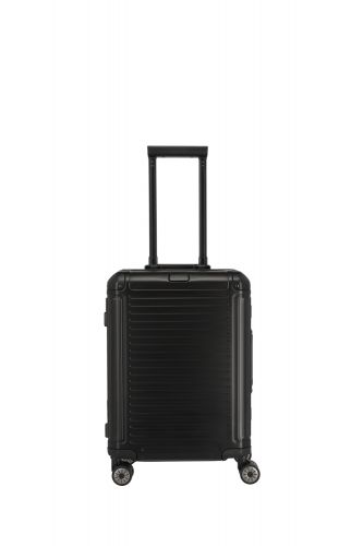 Travelite Next 4w Trolley S Schwarz 