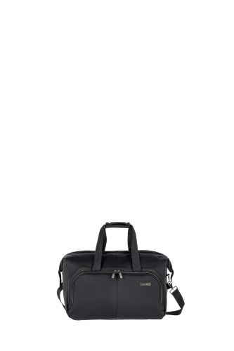 Travelite Priima Weekender Schwarz 