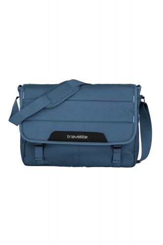 Travelite Skaii Messenger 33 Panoramablau 