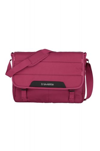 Travelite Skaii Messenger 33 Abendrot 