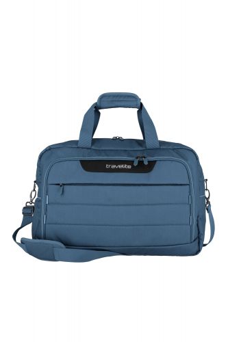 Travelite Skaii Messenger 33 Panoramablau 