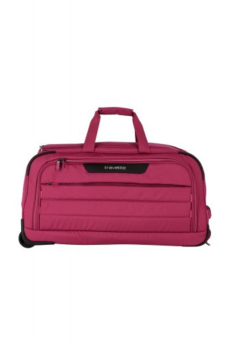 Travelite Skaii Rollenreisetasche 31 Abendrot 