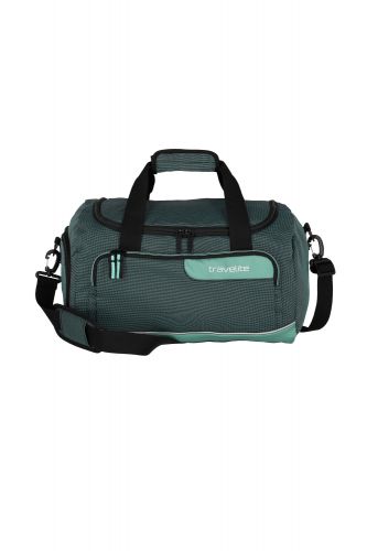 Travelite Viia Reisetasche 23 Eukalyptus 