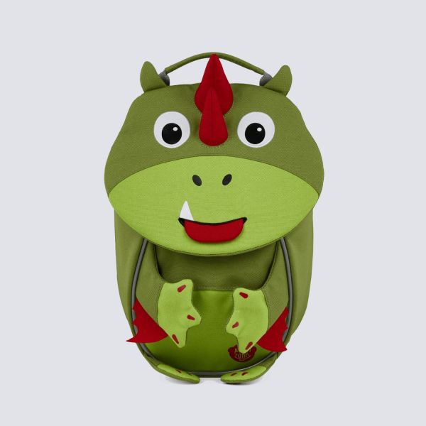 Affenzahn Kleiner Freund Kindergartenrucksack Drache #1