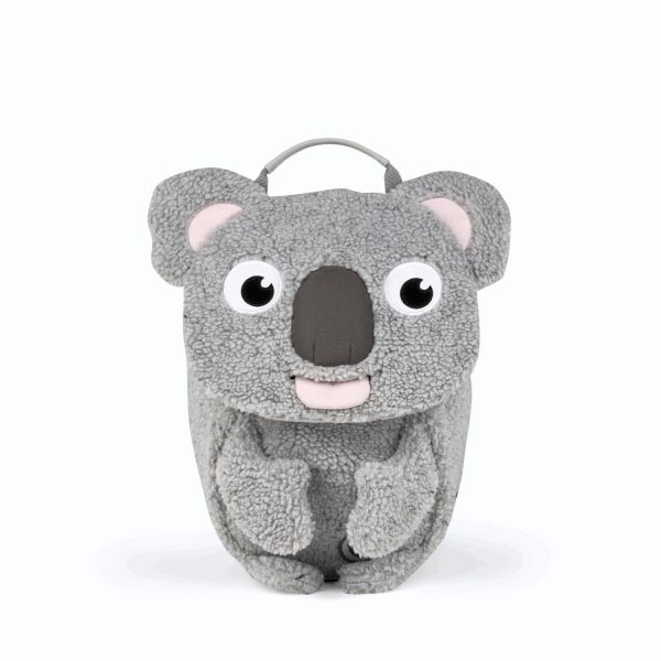 Affenzahn Kleiner Freund Kindergartenrucksack Kuschel Koala #1