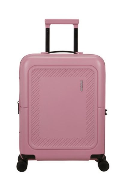 American Tourister Dashpop Spinner 55/20 Exp Tsa Lilas Pink #1