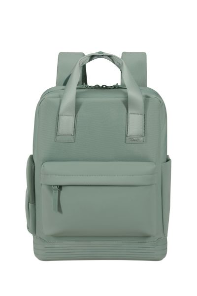 American Tourister Soulpack Business Bp Tote 15.0" Iceberg Green #1