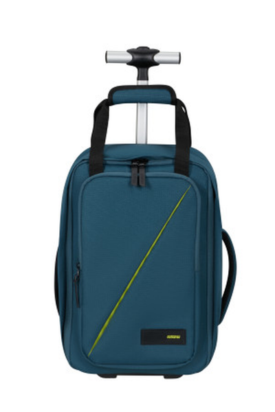 American Tourister Take2Cabin Backpack/Wh S Harbor Blue #1