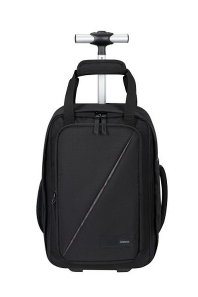 American Tourister Take2Cabin Backpack/Wh S Black #1